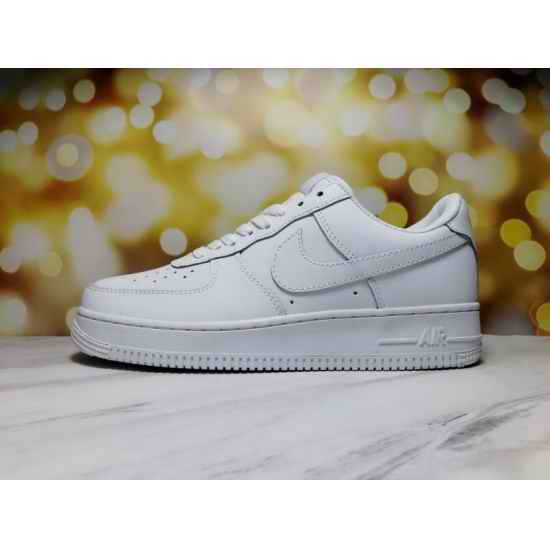 Nike Air Force 1 AAA Men Shoes 037